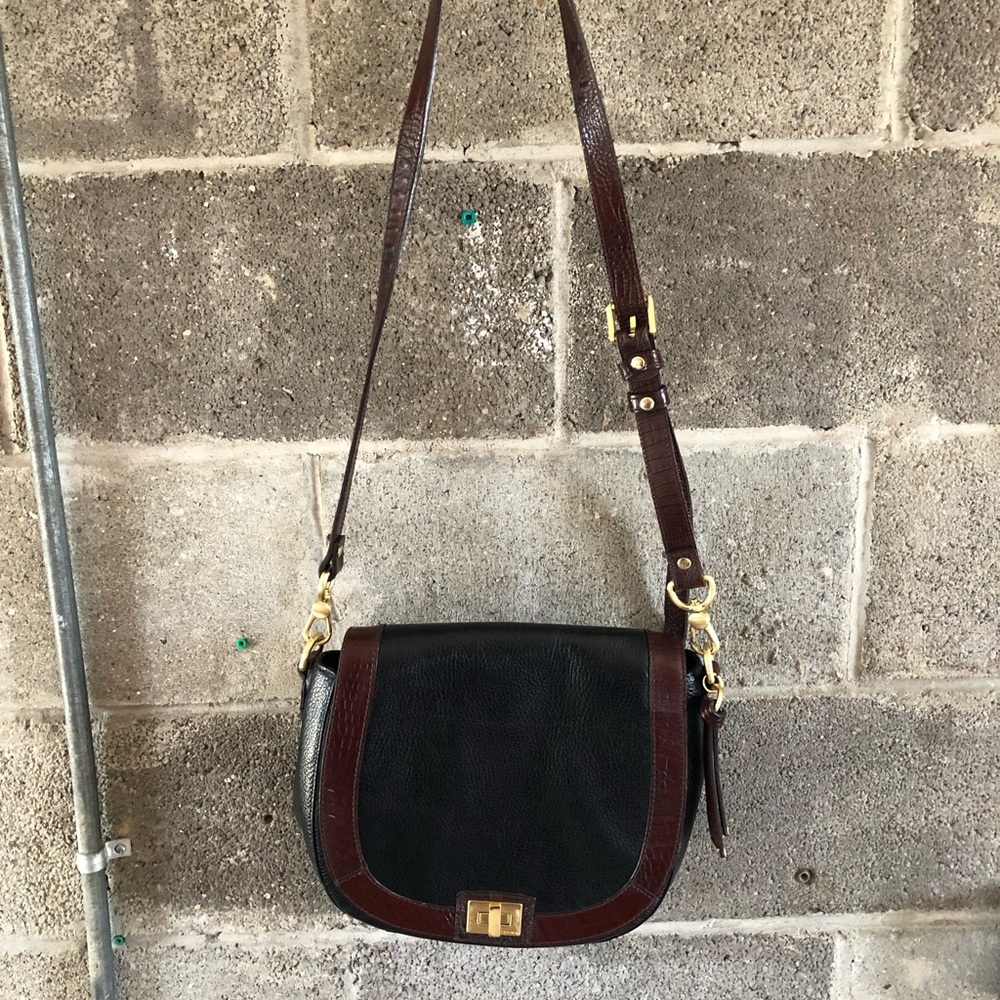 Brahmin Crossbody